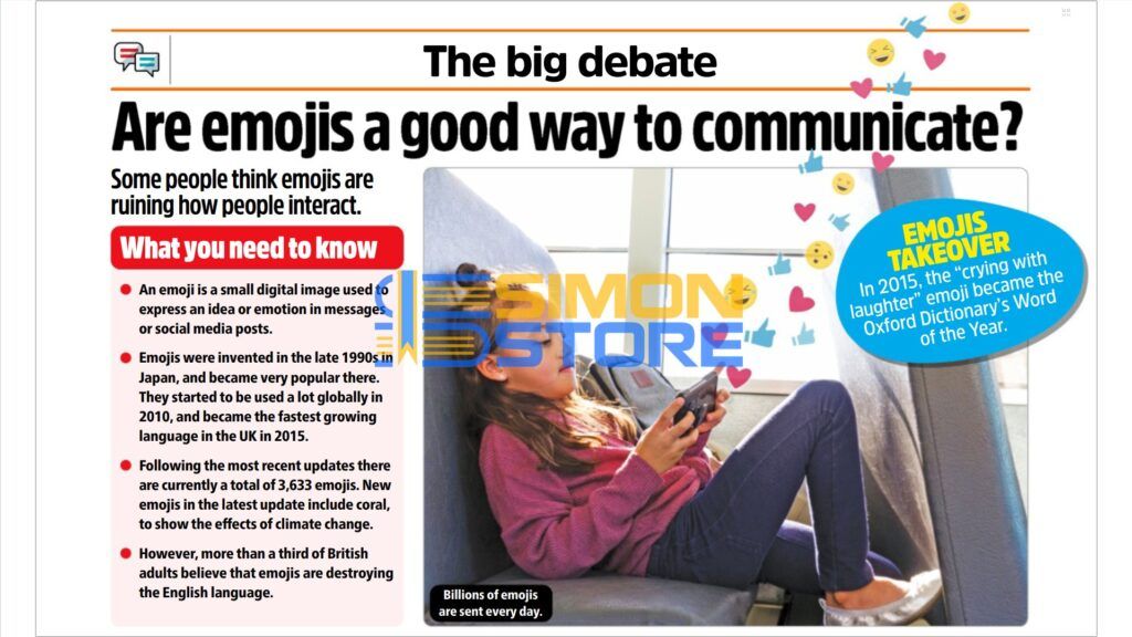The Big Debate 1 PDF