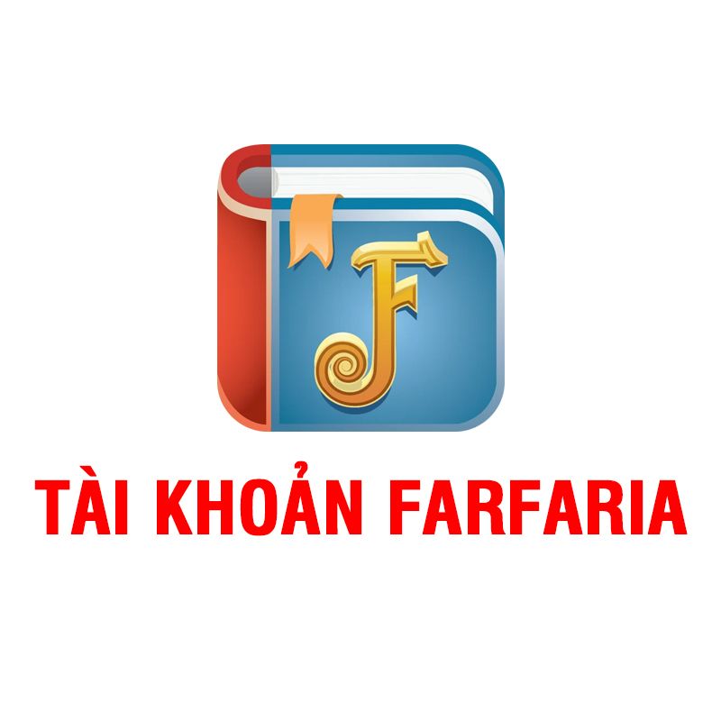 Tài khoản Farfaria dùng chung